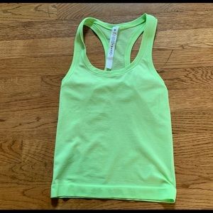 Lululemon Racelength Swiftly Tech Tank Top